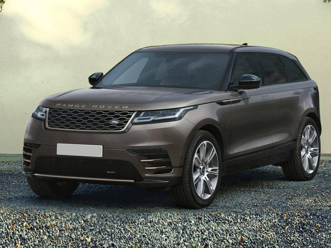 LAND ROVER RANGE ROVER VELAR 2022 SALYT2EX0NA340402 image